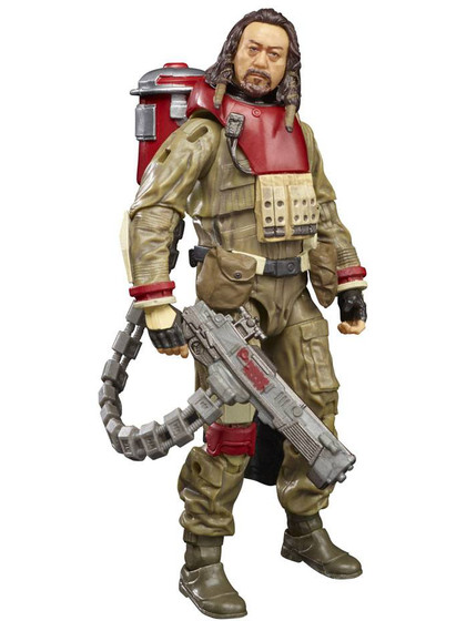 Star Wars Black Series - Baze Malbus (2021)