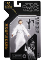 Star Wars Black Series Archive - Princess Leia Organa