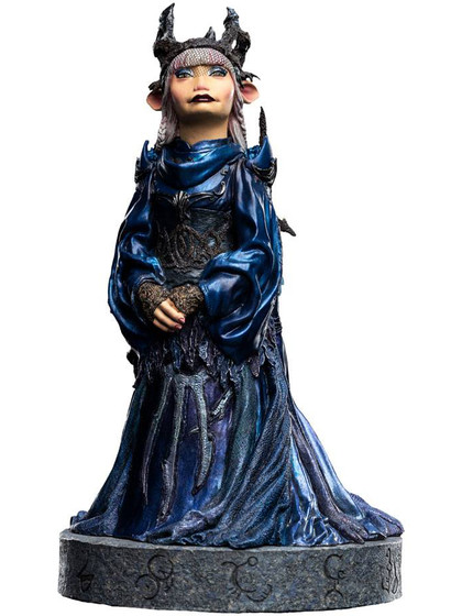 The Dark Crystal: Age of Resistance - Seladon the Gelfling - 1/6