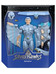 SilverHawks Ultimates - Quicksilver