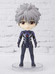 Evangelion: 3.0 - Kaworu Nagisa - Figuarts mini