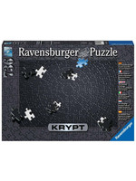 Krypt Black Jigsaw Puzzle (736 pieces)