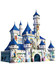 Disney - Disney Castle 3D Puzzle (216 pieces)