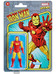 Marvel Legends Retro Collection - Iron Man