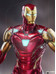 Marvel The Infinity Saga - Iron Man Ultimate BDS Art Scale - 1/10