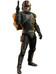 Star Wars: The Bad Batch - Hunter - 1/6