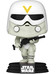 Funko POP! Star Wars - Snowtrooper (Concept Series)