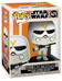 Funko POP! Star Wars - Snowtrooper (Concept Series)