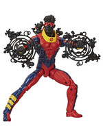 Marvel Legends: X-Force - Marvel's Sunspot (Strong Guy BaF)