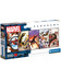 Marvel Comics - Panorama Panels Jigsaw Puzzle (1000 pieces)