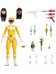 Mighty Morphin Power Rangers Ultimates - Yellow Ranger