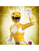 Mighty Morphin Power Rangers Ultimates - Yellow Ranger