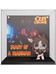 Funko POP! Albums: Ozzy Ozburne - Diary of a Madman