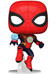 Funko POP! Spider-Man: No Way Home - Spider-Man (Integrated Suit)