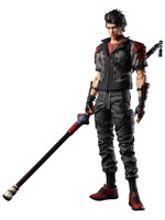 Final Fantasy VII Remake - Sonon Kusakabe - Play Arts Kai