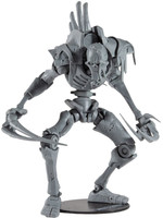 Warhammer 40,000 - Necron Flayed One (Unpainted)