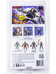 MOC Masters - 5.5" UV Action Figure Protective Clamshell - 43 Pack