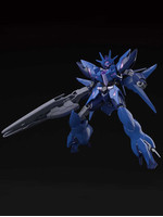 HGBDR Gundam Earthree Alus - 1/144
