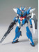HGBDR Gundam Earthree - 1/144