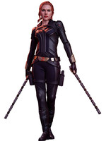 Black Widow - Black Widow MMS - 1/6