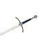 The Hobbit - Glamdring Sword of Gandalf the Grey Replica - 1/1