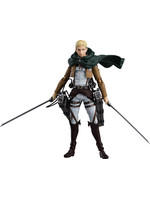 Attack on Titan - Erwin Smith - Figma Action Figure