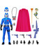 G.I. Joe Ultimates - Cobra Commander