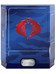 G.I. Joe Ultimates - Cobra Commander