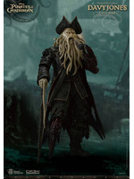 Pirates of the Caribbean - Davy Jones Dynamic 8ction Heroes