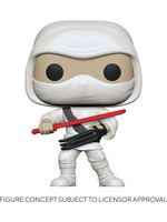 Funko POP! G.I. Joe - Storm Shadow