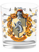 Harry Potter - Hufflepuff Glass