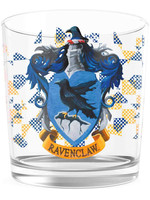 Harry Potter - Ravenclaw Glass