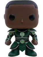 Funko POP! Heroes: DC Imperial Palace - Green Lantern