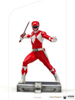 Power Rangers - Red Ranger BDS Art Scale Statue 