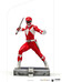 Power Rangers - Red Ranger BDS Art Scale Statue 