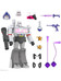 Transformers Ultimates - Megatron (G1 Cartoon)