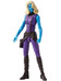 Marvel Legends: What If...? - Heist Nebula - Marvel's The Watcher BaF