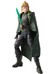 Marvel Legends - Marvel's Sylvie (Loki) - Marvel's The Watcher BaF