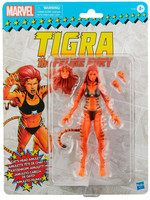 Marvel Legends Retro Collection - Marvel's Tigra