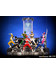 Power Rangers - Zordon BDS Art Scale Statue 