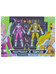 Power Rangers x TMNT Lightning Collection - Morphed April O'Neil & Michelangelo