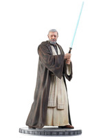 Star Wars Episode IV Milestones - Obi-Wan Kenobi - 1/6