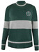 Harry Potter - Quidditch Sweater Slytherin