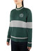 Harry Potter - Quidditch Sweater Slytherin