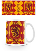 Harry Potter - Gryffindor Mug