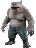 Suicide Squad - King Shark MMS - 1/6