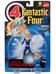 Marvel Legends Retro: Fantastic Four - Marvel's Invisible Woman