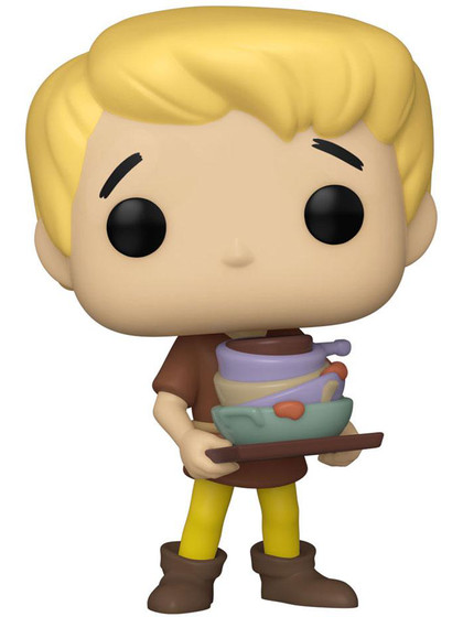 Funko POP! Disney: The Sword in the Stone - Arthur