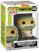 Funko POP! Movies: Turtles - Michelangelo - DAMAGED PACKAGING