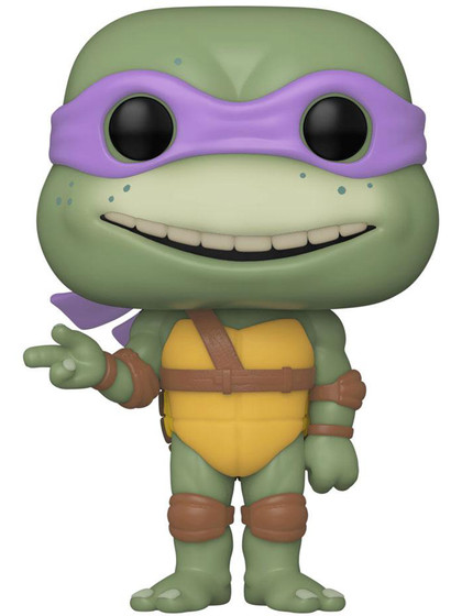 Funko POP! Movies: Turtles - Donatello